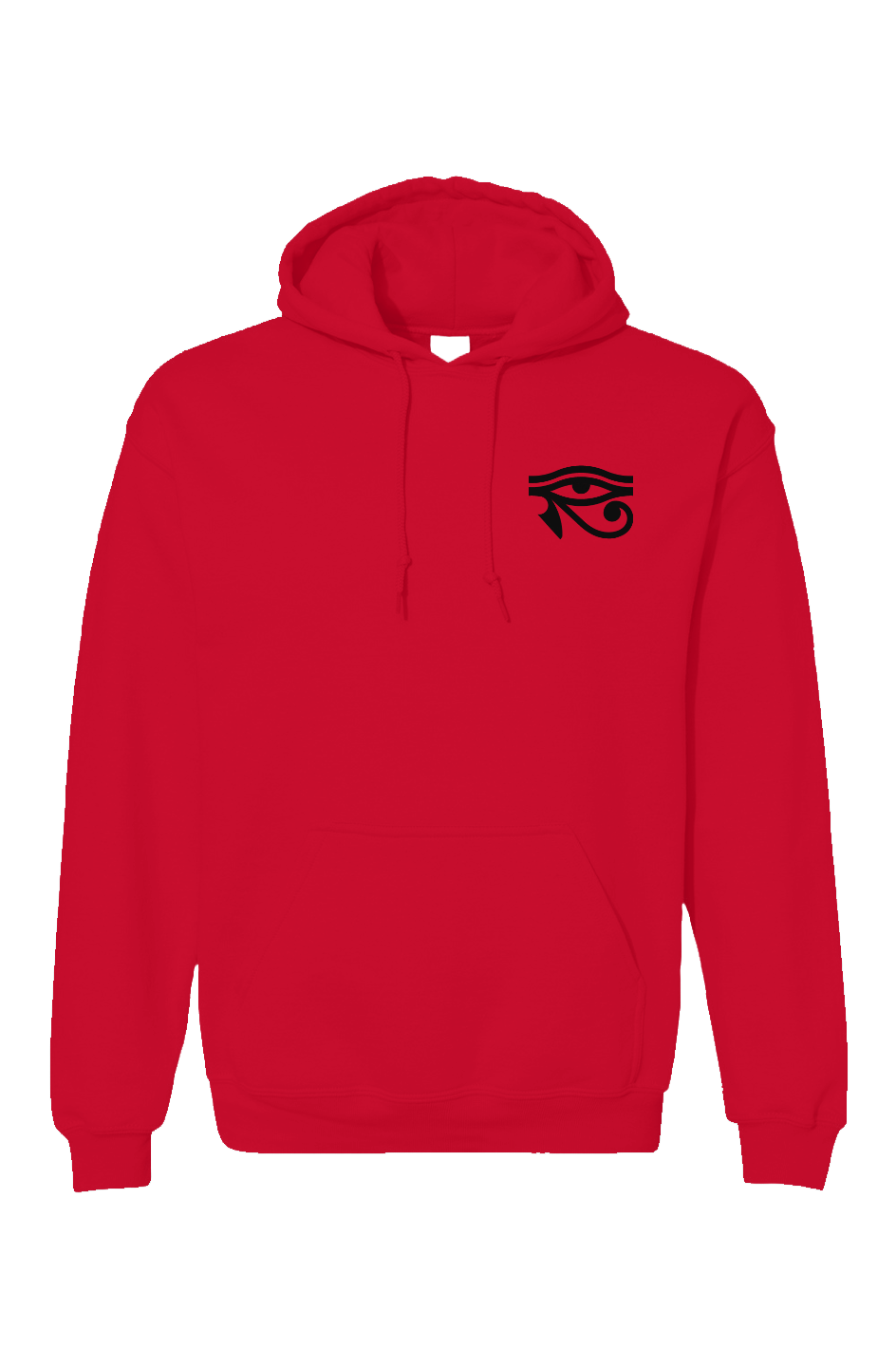 ALUMNI - REDROOM HOODIE