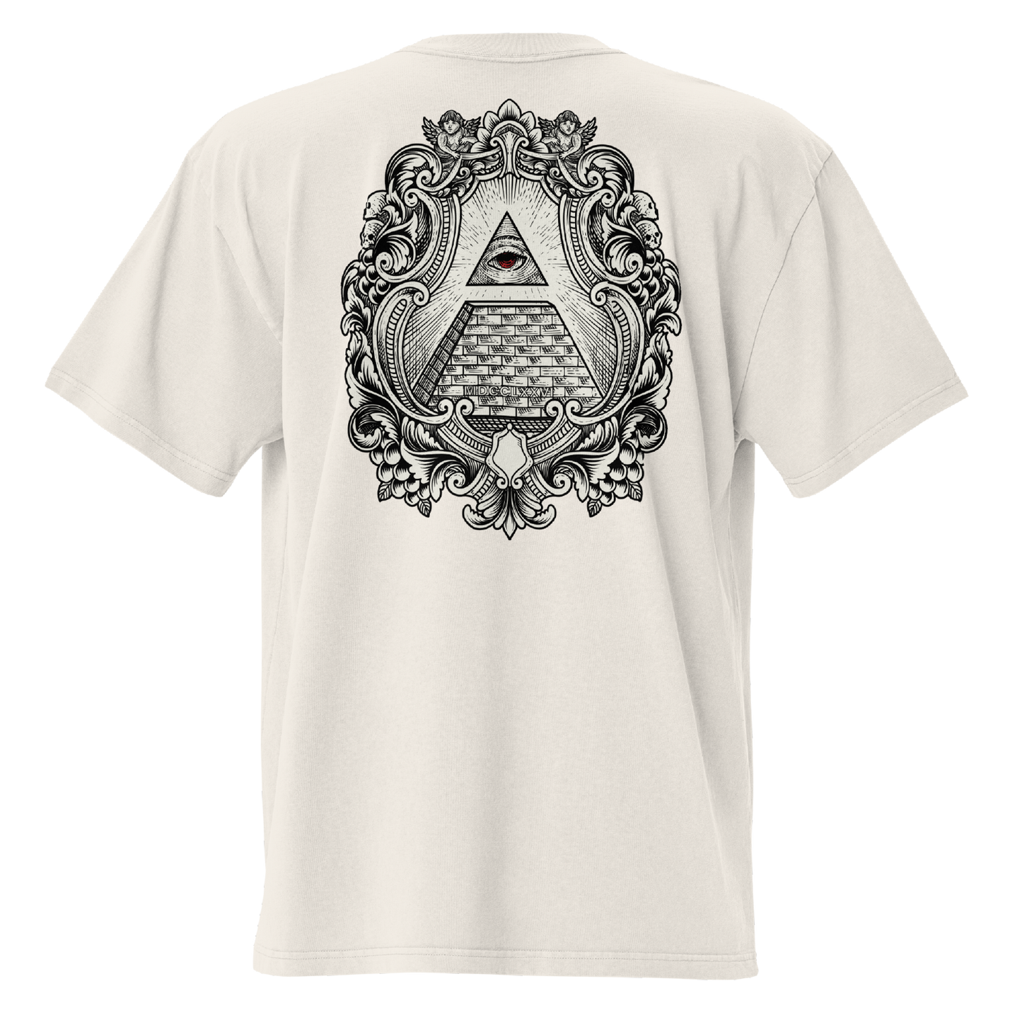 PAPERWORK - SHIRT