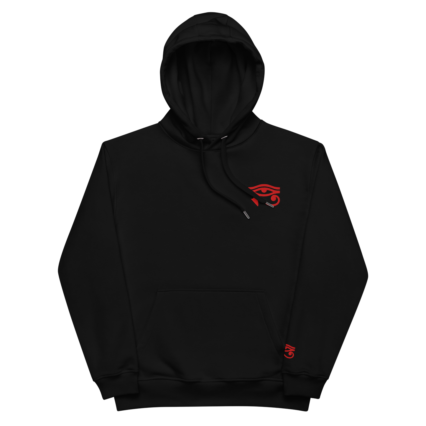 CLASSIC - HOODIE