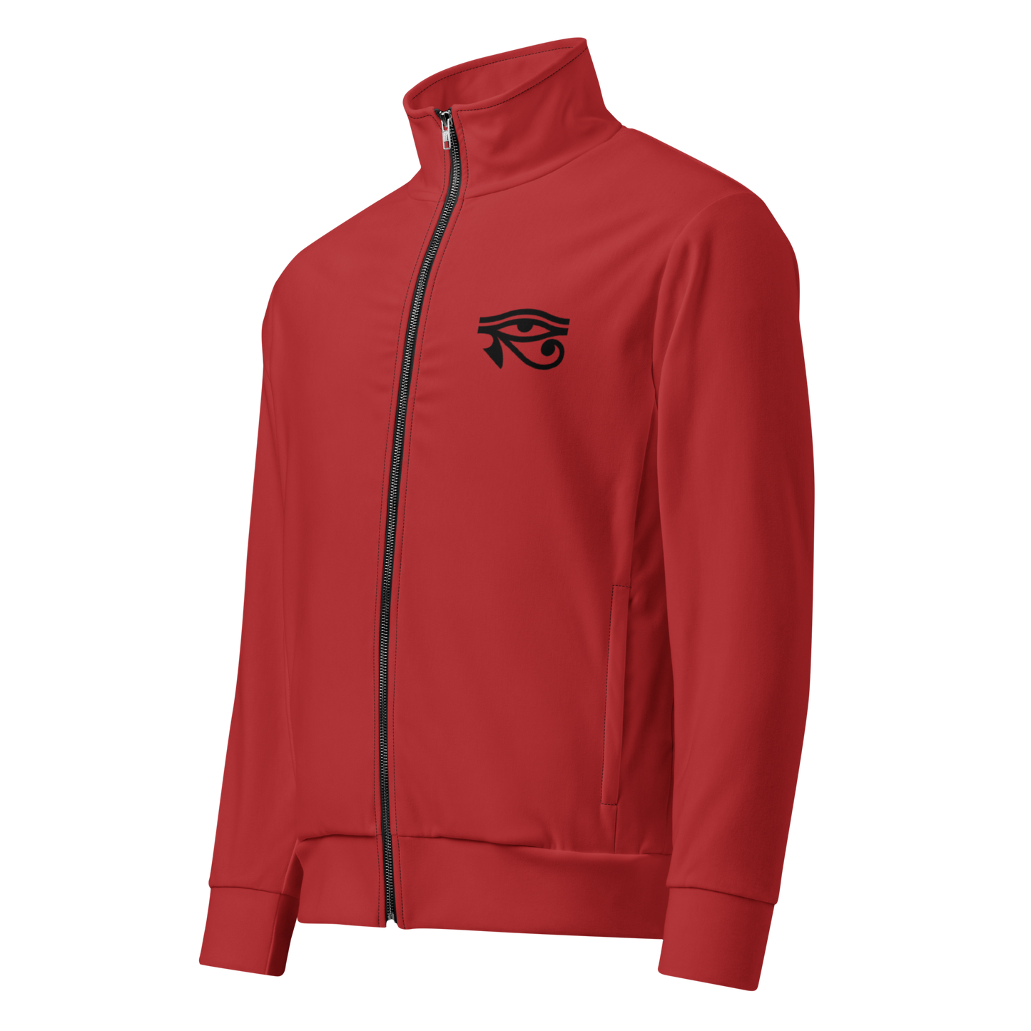 ALUMNI - "REDROOM" TRACK SUIT JACKET