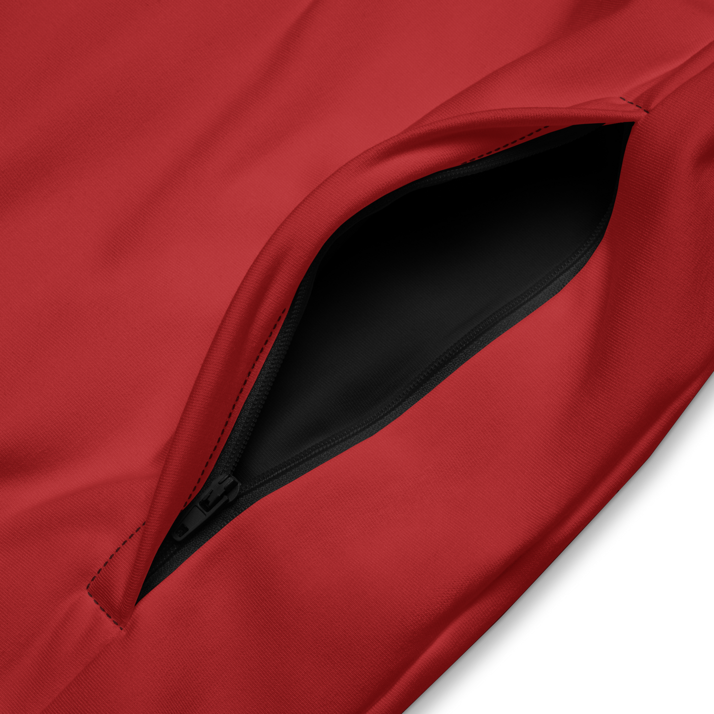 ALUMNI - "REDROOM" TRACK SUIT JACKET