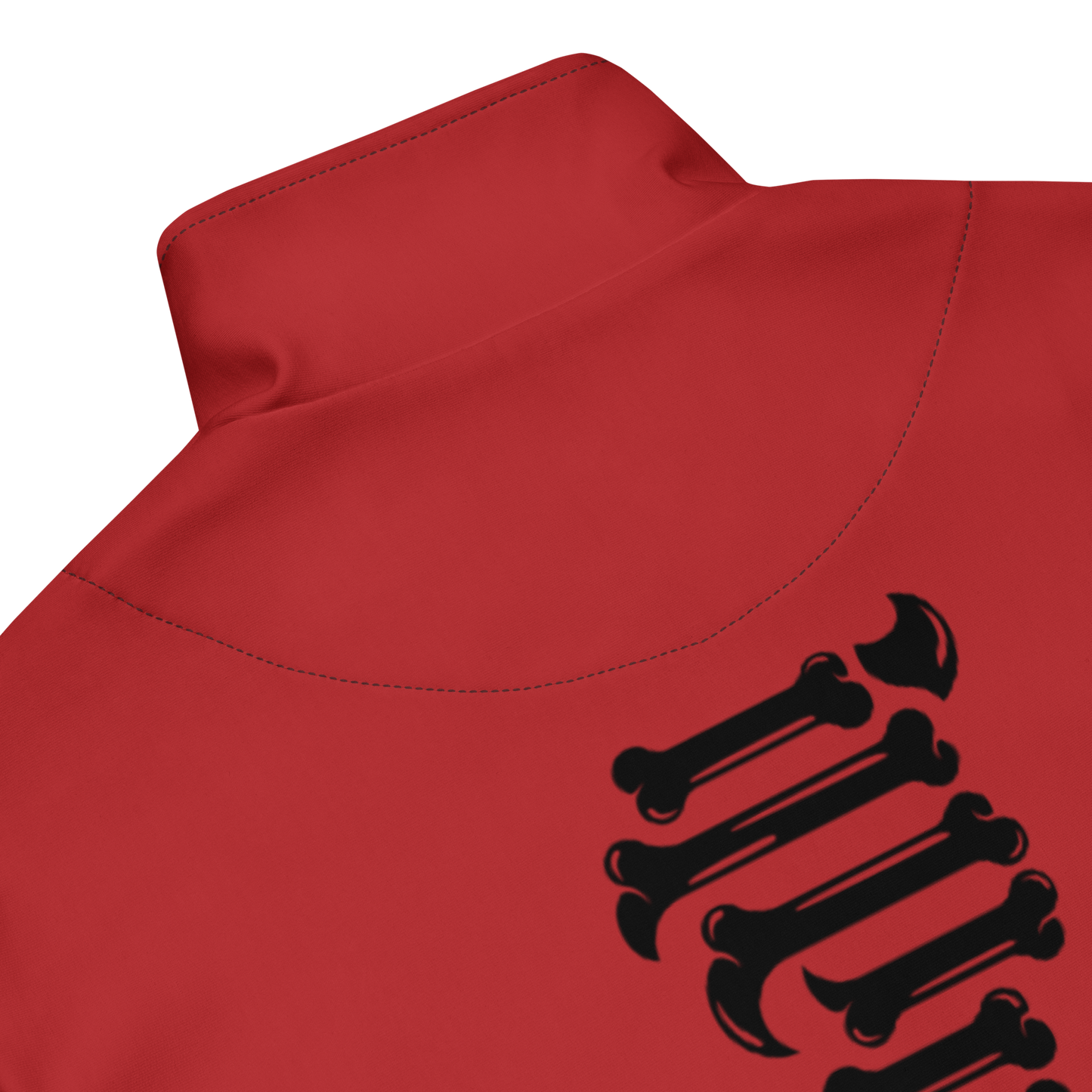 ALUMNI - "REDROOM" TRACK SUIT JACKET