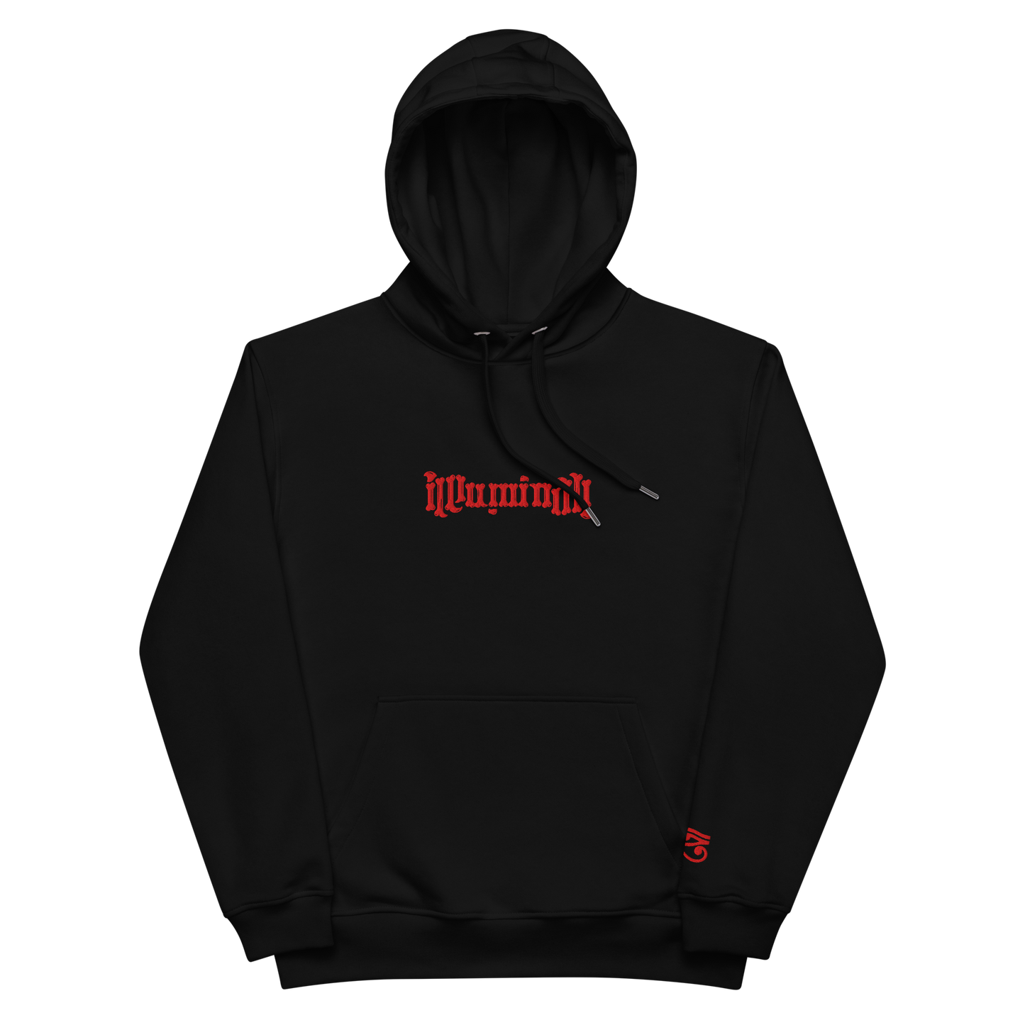 NDA - HOODIE