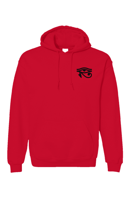 ALUMNI - REDROOM HOODIE