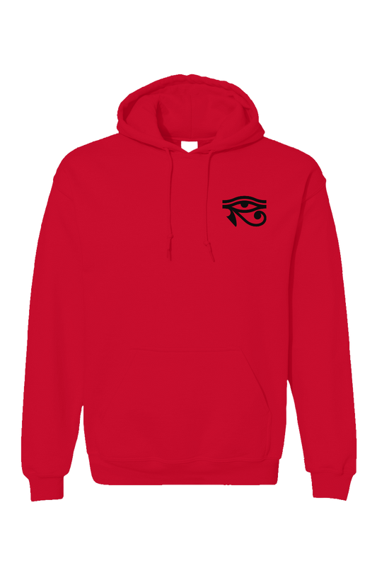 ALUMNI - REDROOM HOODIE