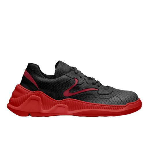 RED BOTTOM'S